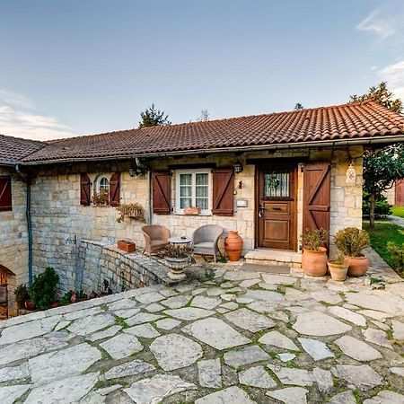 Casa Lavanda Boutique Hotel Ağva Buitenkant foto