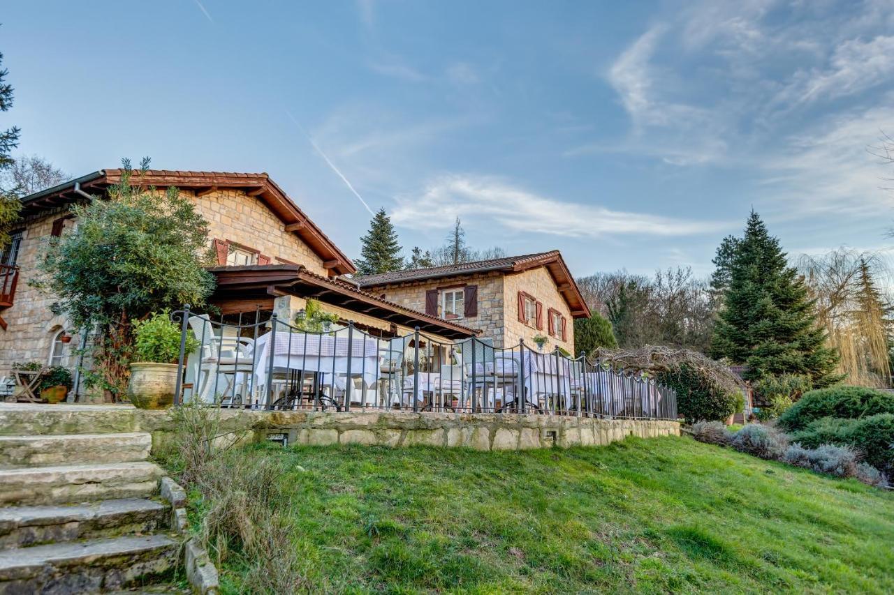 Casa Lavanda Boutique Hotel Ağva Buitenkant foto