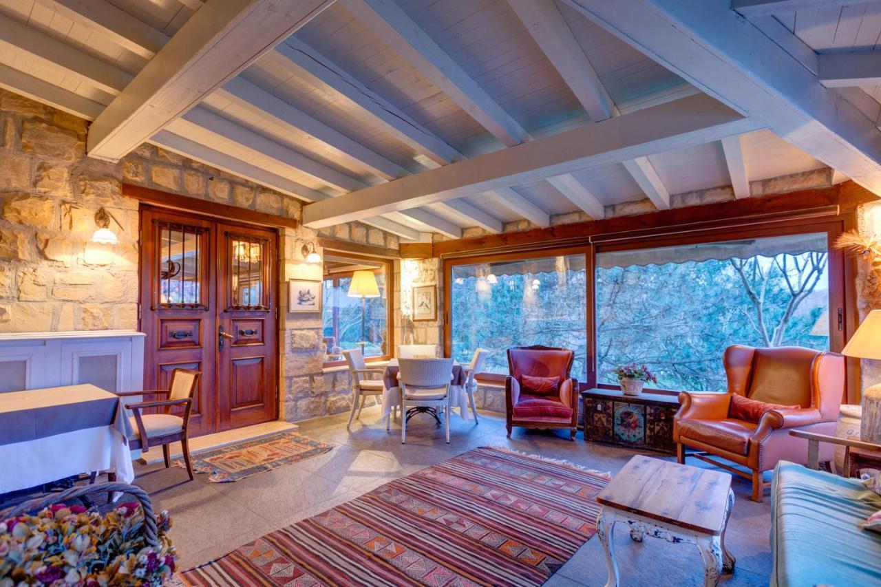 Casa Lavanda Boutique Hotel Ağva Buitenkant foto