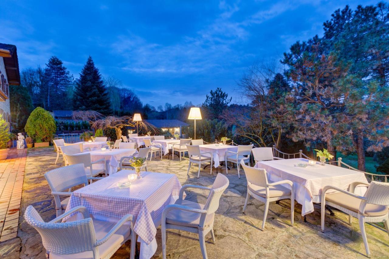 Casa Lavanda Boutique Hotel Ağva Buitenkant foto