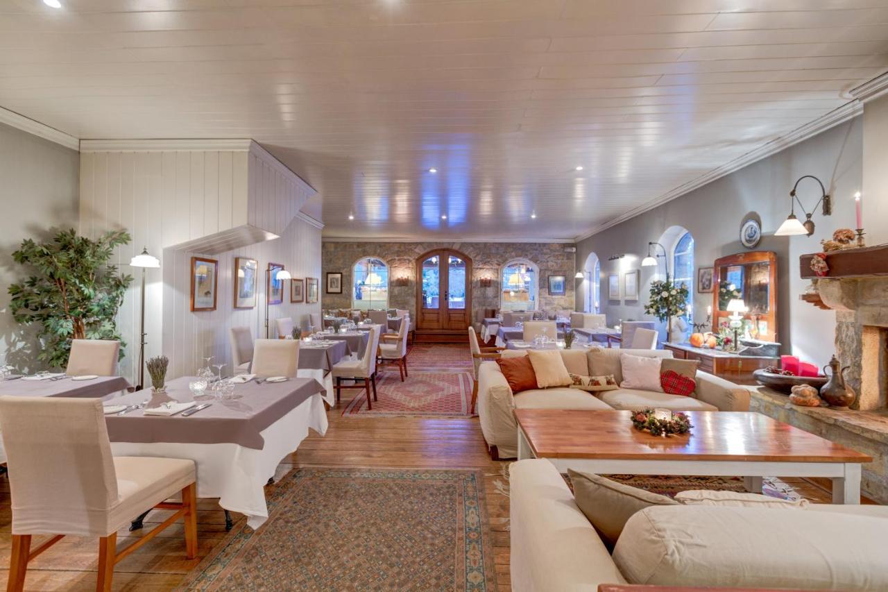 Casa Lavanda Boutique Hotel Ağva Buitenkant foto