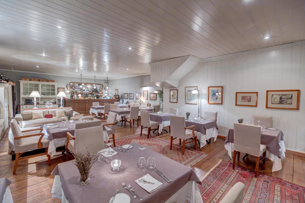 Casa Lavanda Boutique Hotel Ağva Buitenkant foto