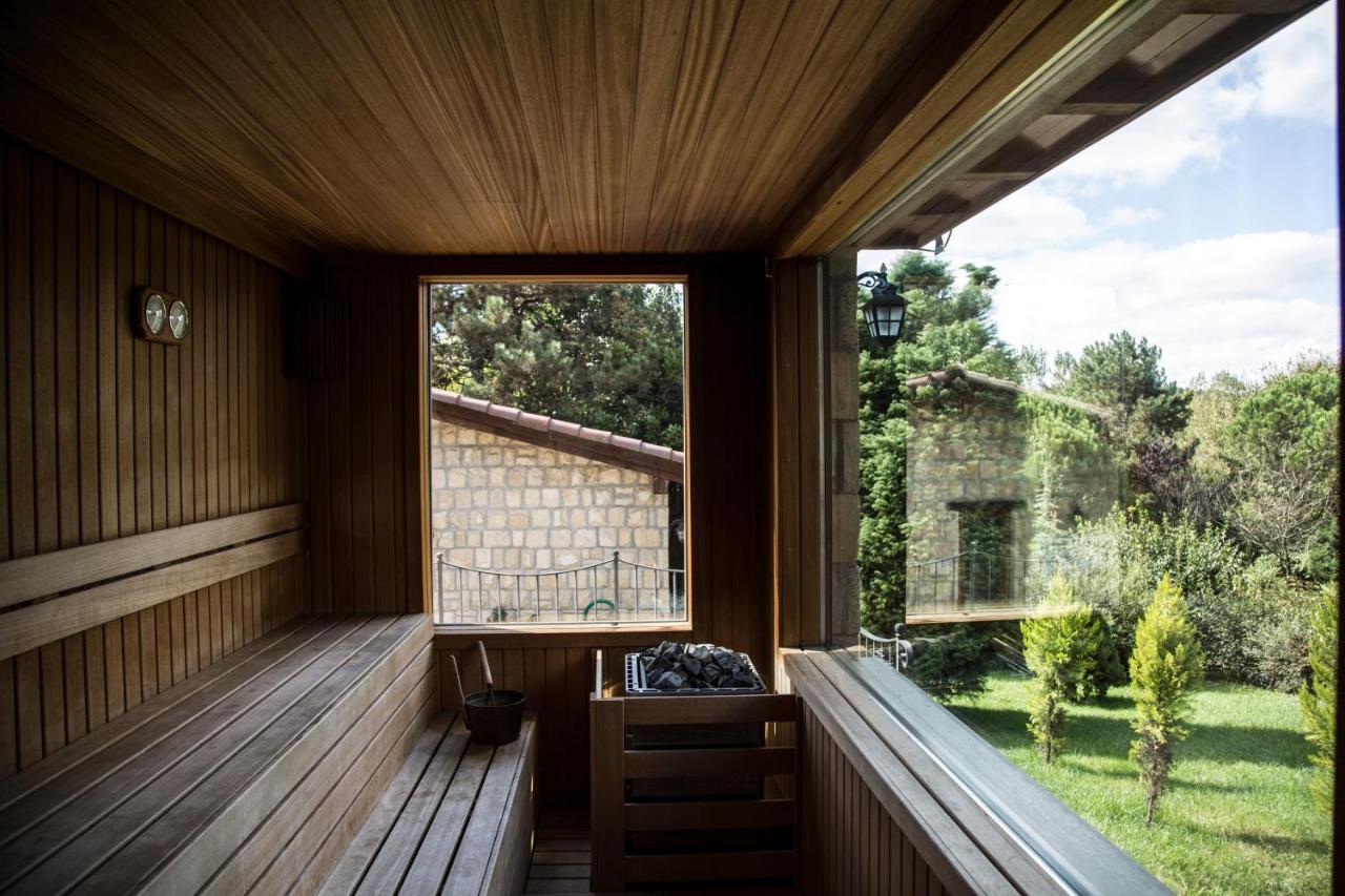 Casa Lavanda Boutique Hotel Ağva Buitenkant foto