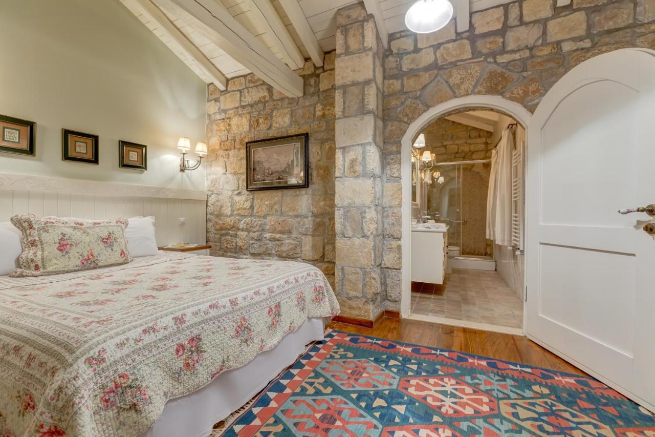 Casa Lavanda Boutique Hotel Ağva Kamer foto