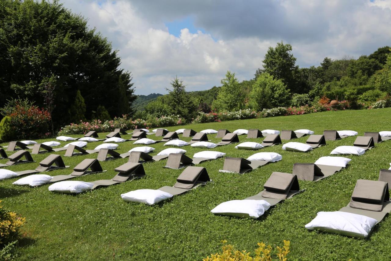 Casa Lavanda Boutique Hotel Ağva Buitenkant foto