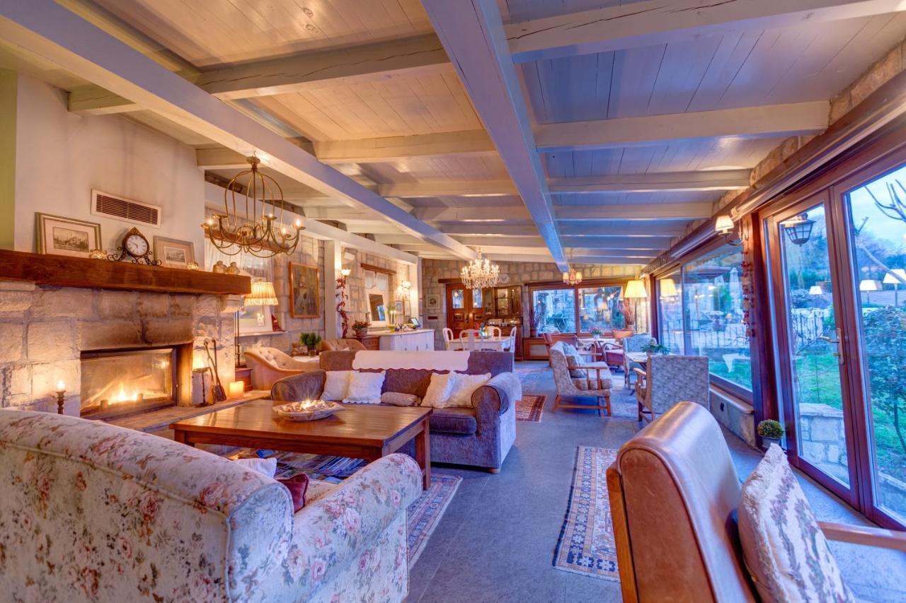 Casa Lavanda Boutique Hotel Ağva Buitenkant foto