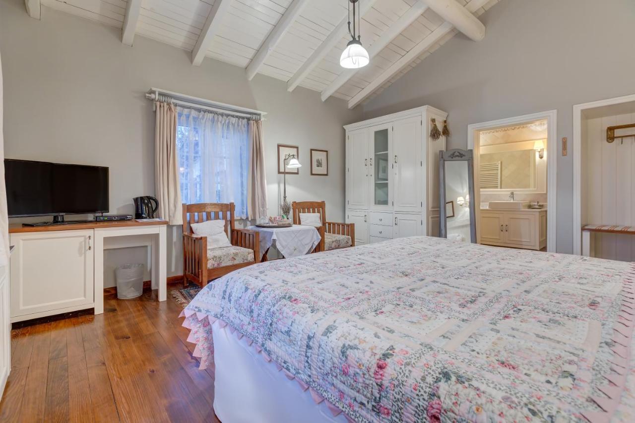 Casa Lavanda Boutique Hotel Ağva Kamer foto