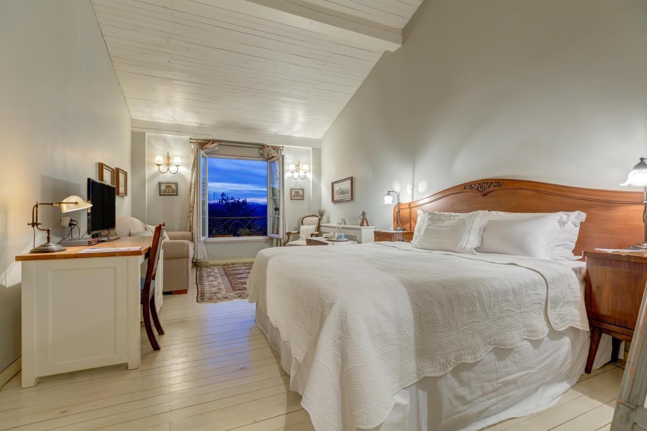 Casa Lavanda Boutique Hotel Ağva Kamer foto