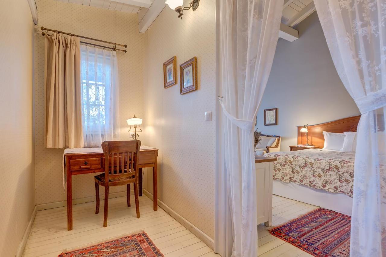 Casa Lavanda Boutique Hotel Ağva Kamer foto