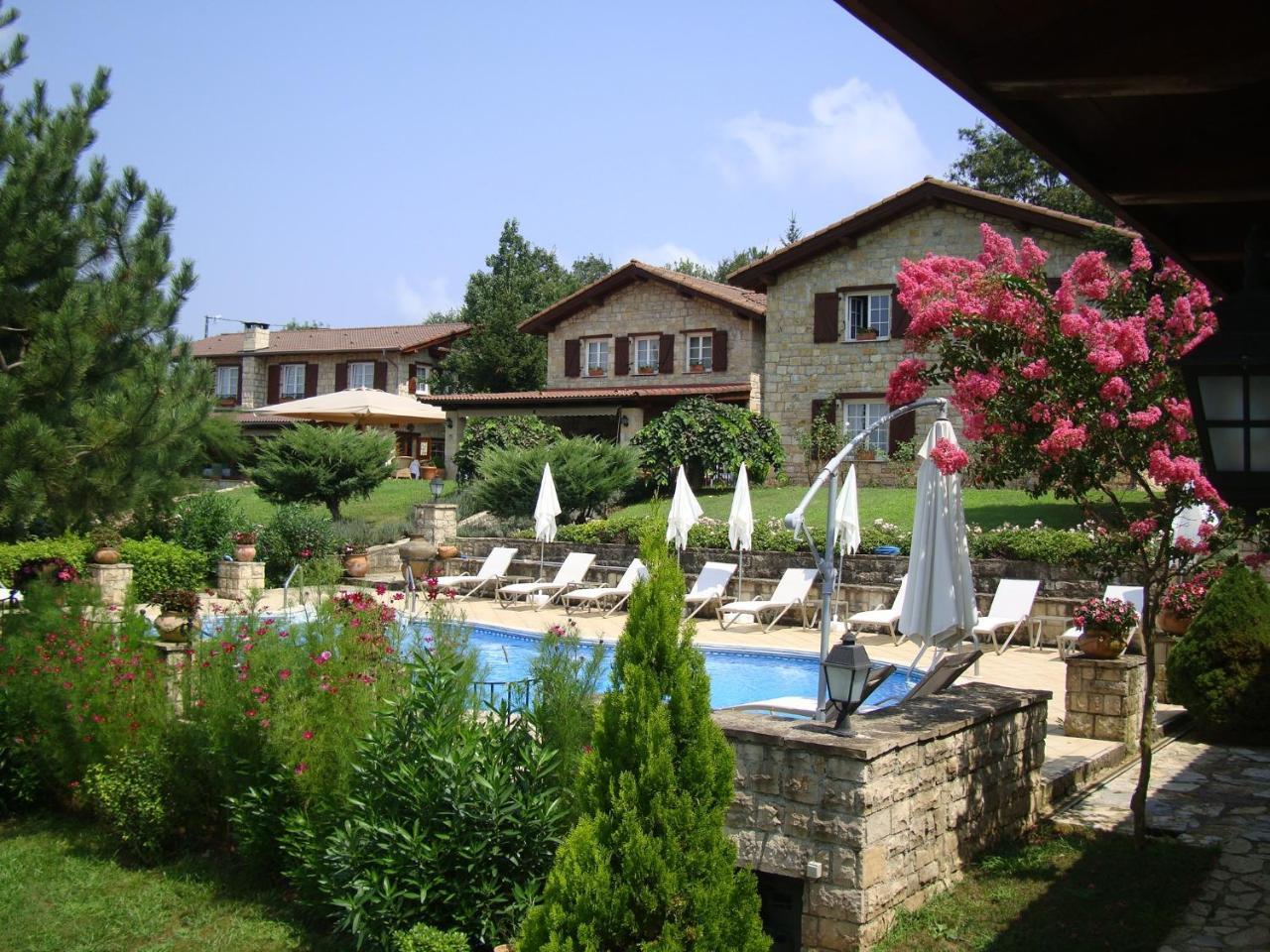 Casa Lavanda Boutique Hotel Ağva Buitenkant foto